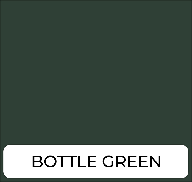 Lamele trudnopalne NRO Butelkowa Zieleń